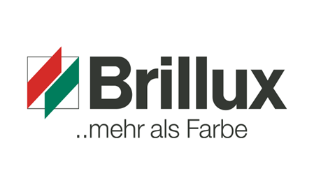 Logo Brillux