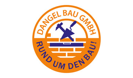 Logo Dangel Bau