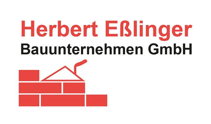 Logo Eßlinger Bauunternehmen GmbH