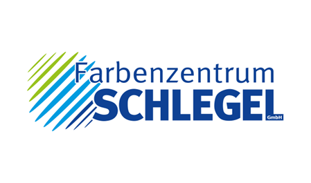 Logo Farbenzentrum Schlegel