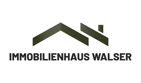 Logo Immobilienhaus Walser
