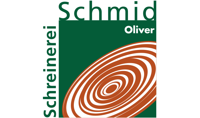 Logo Schreinerei Oliver Schmid