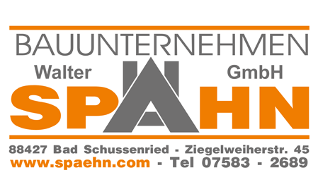 Logo Walter Spähn