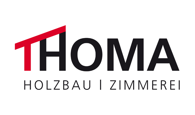 Logo Thoma Holzbau & Zimmerei GmbH