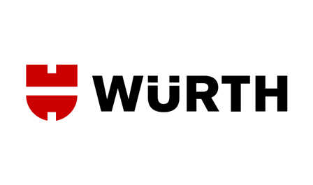 Logo Würth