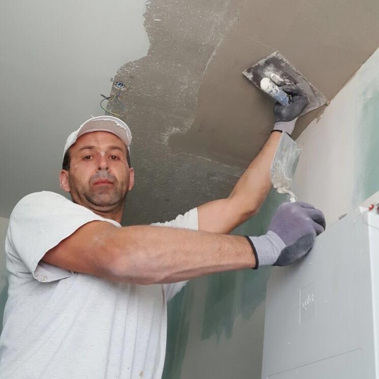 Almir Botic, Vorarbeiter