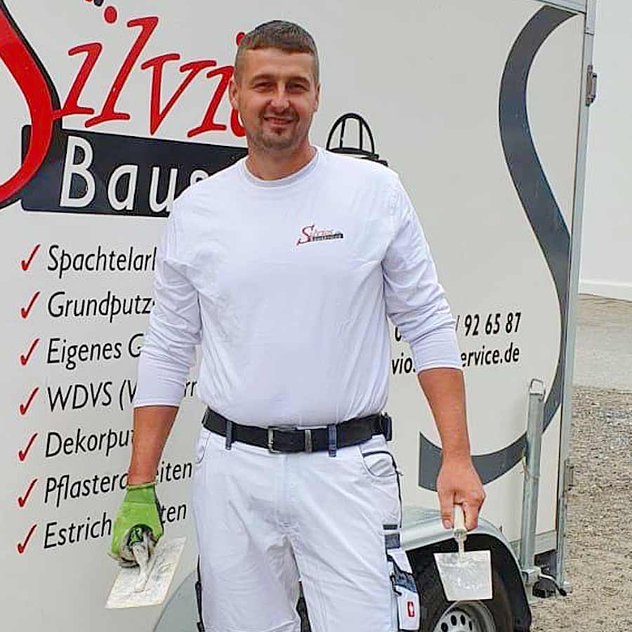 Elvis Besic, Vorarbeiter