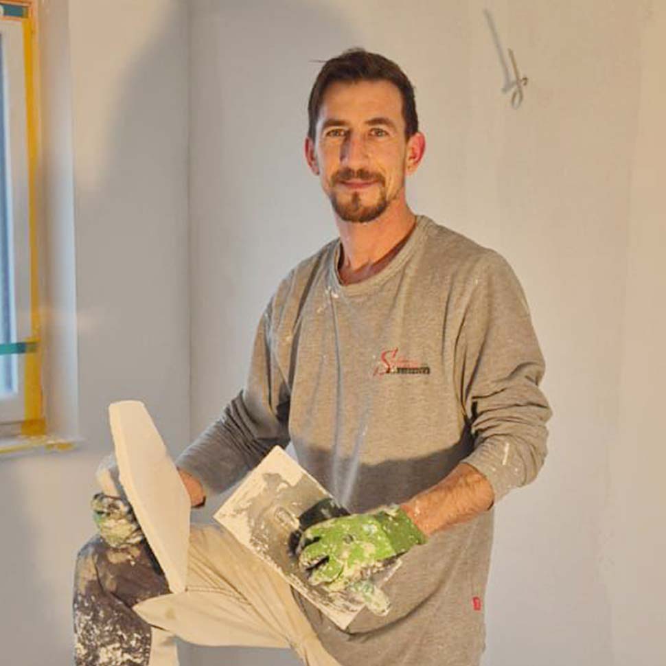 Liviu Birtolom, Vorarbeiter